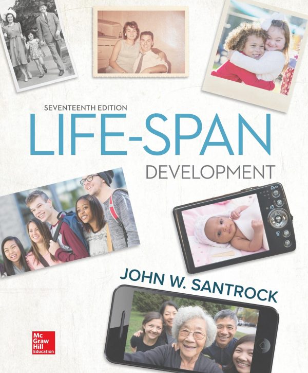 Life-Span Development 17th Edition