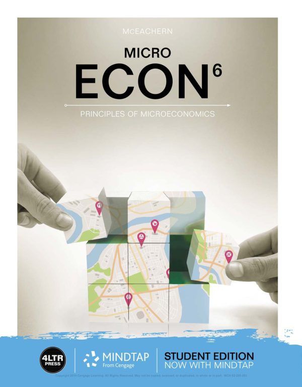 Econ Micro 6th Edition