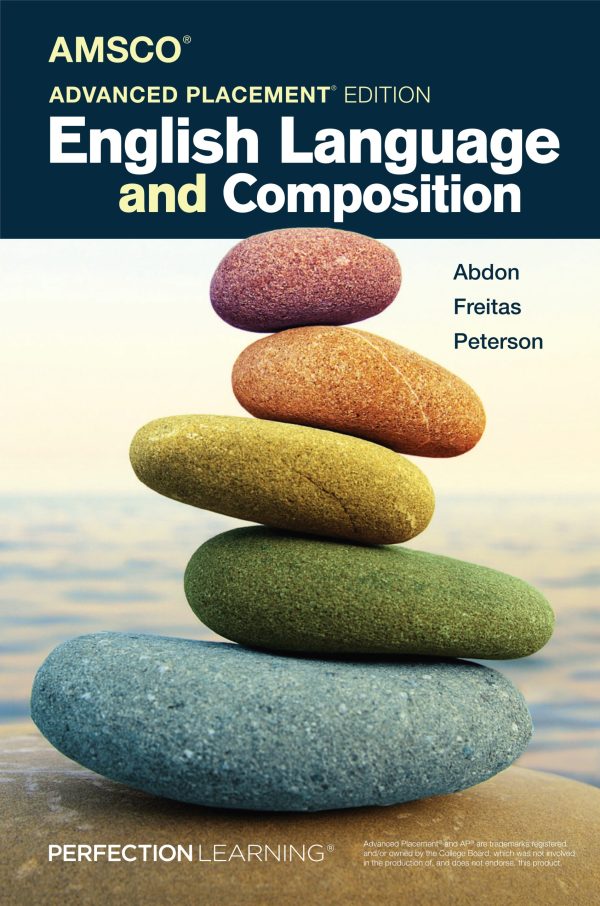 AMSCO Advanced Placement English Language and Composition