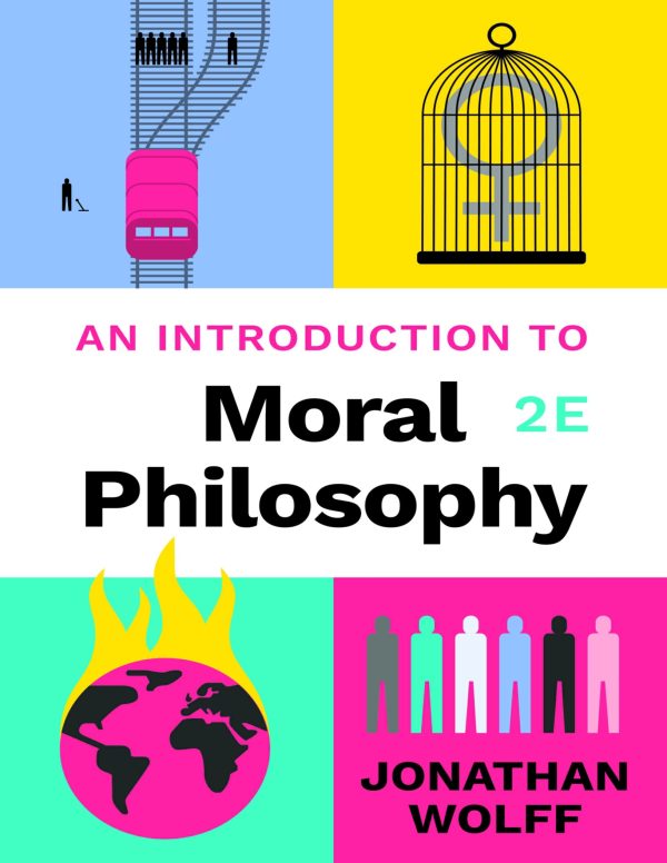 An Introduction to Moral Philosophy 2nd Editon