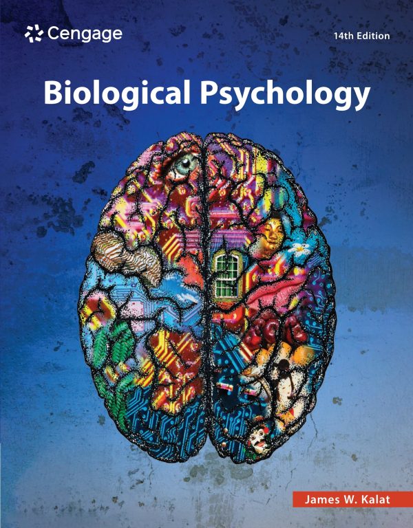 Biological Psychology 14th Edition