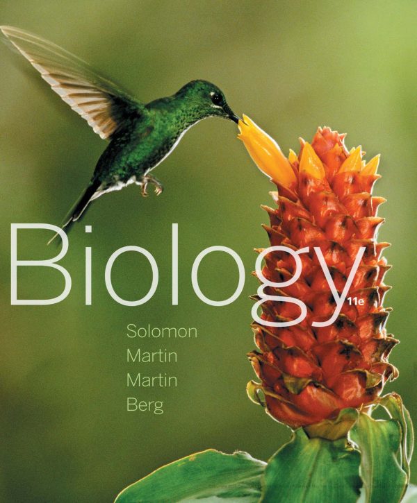 Biology 11th Edition