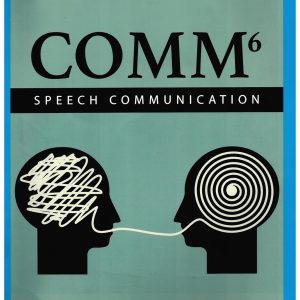 COMM 6th Edition