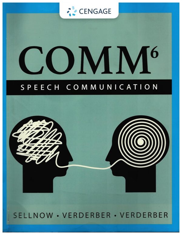 COMM 6th Edition