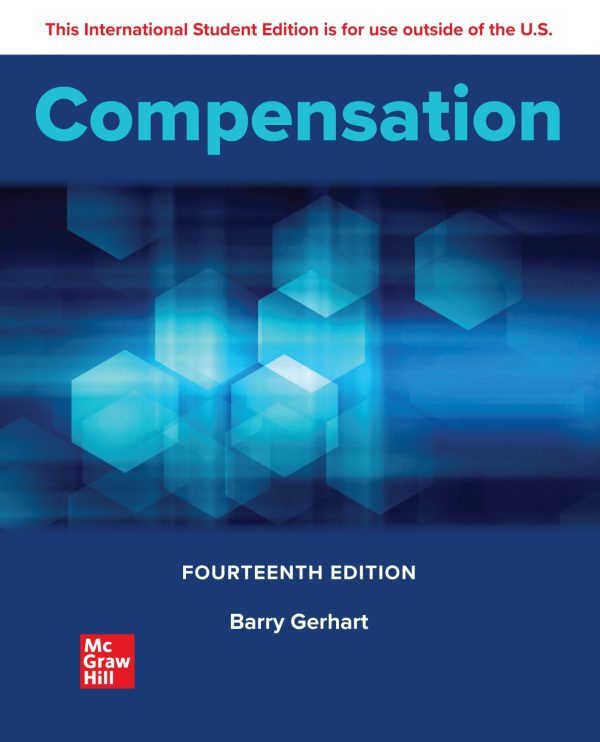 Compensation 14th Edition