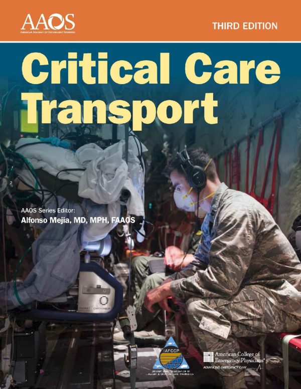 Critical Care Transport