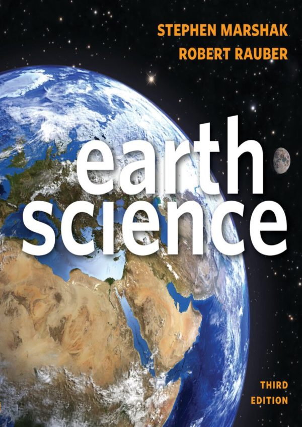 Earth Science 3rd Edition