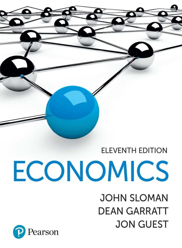 Economics 11th Edition