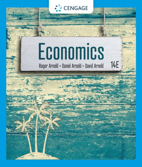 Economics 14th Edition