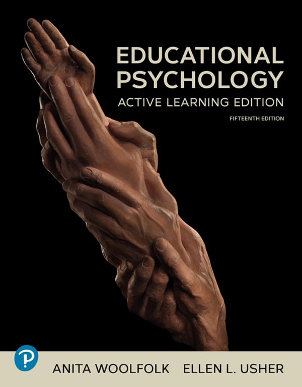 Educational Psychology Active Learning Edition 15th Edition