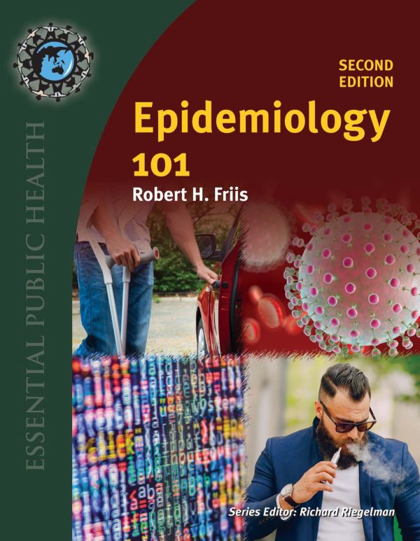 Epidemiology 101 2nd Edition