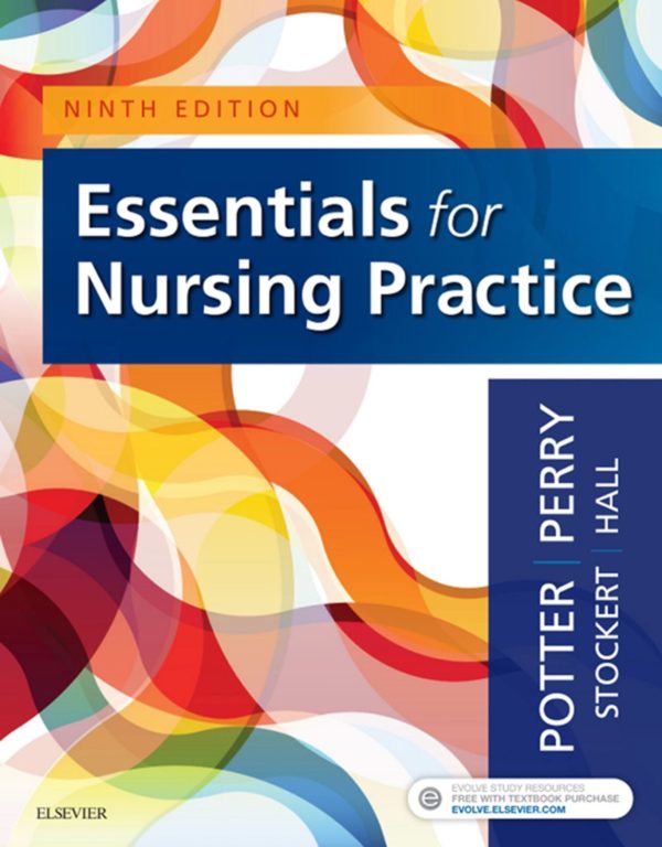 Essentials For Nursing Practice 9th Edition