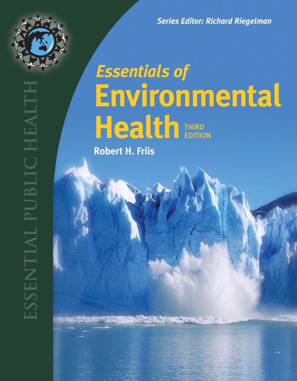 Essentials of Environmental Health 3rd Edition