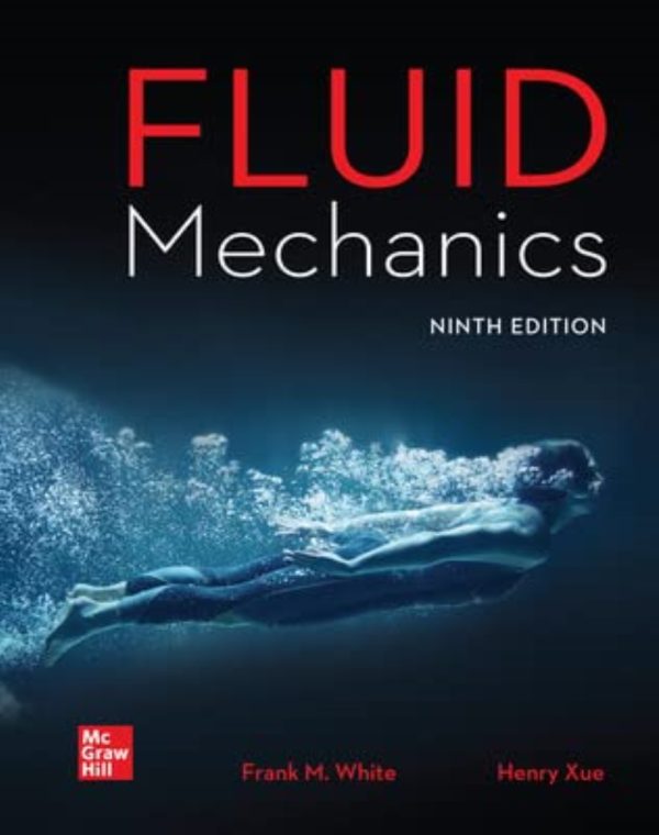 Fluid Mechanics 9th Edition