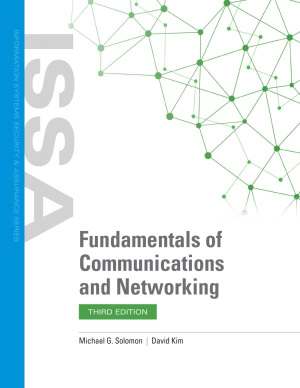 Fundamentals of Communications and Networking 3rd Edition