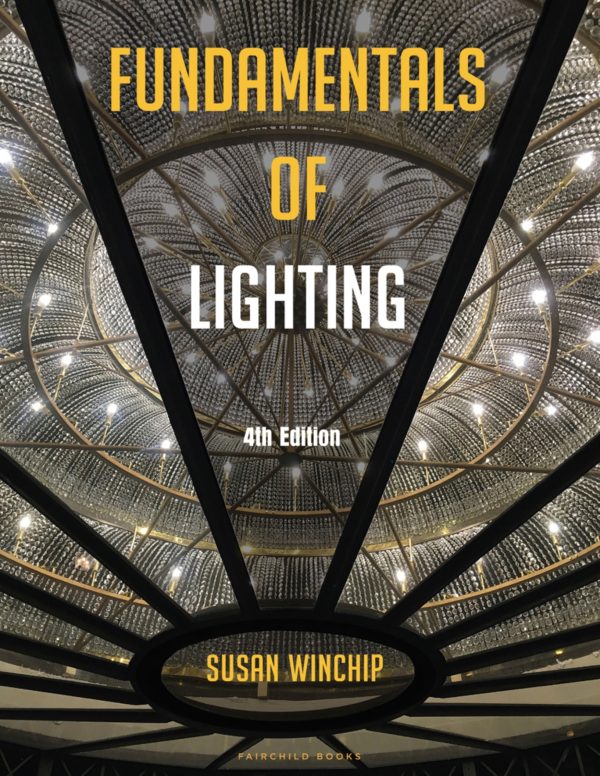 Fundamentals of Lighting 4th Edition