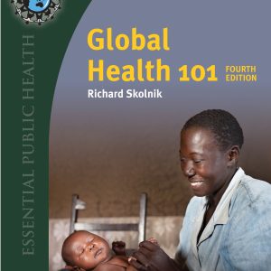 Global Health 101 4th Edition