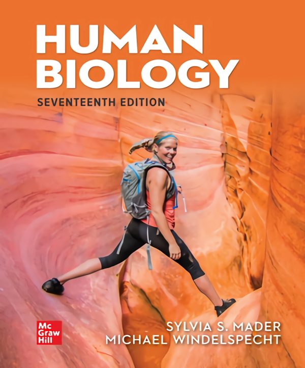 Human Biology 17th Edition