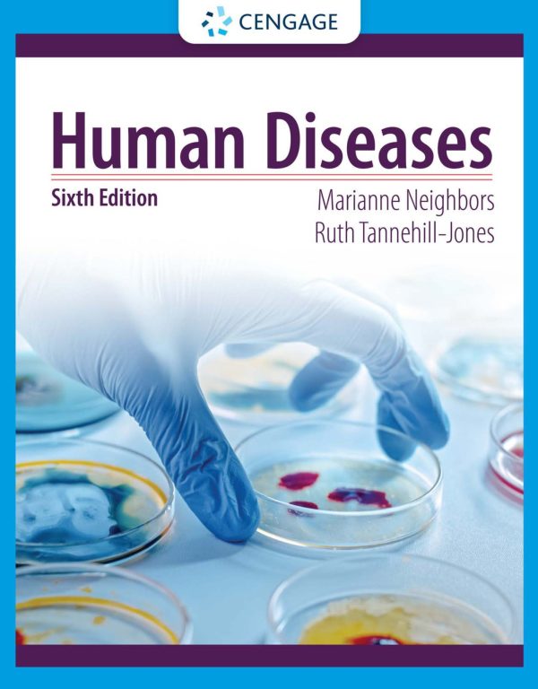 Human Diseases 6th Edition