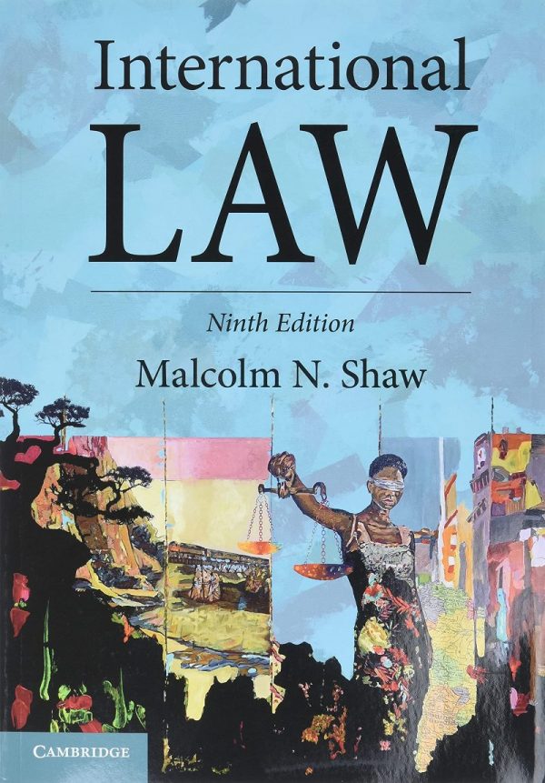 International Law 9th Edition