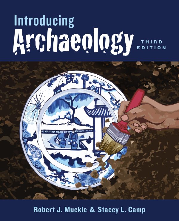 Introducing Archaeology 3rd Edition