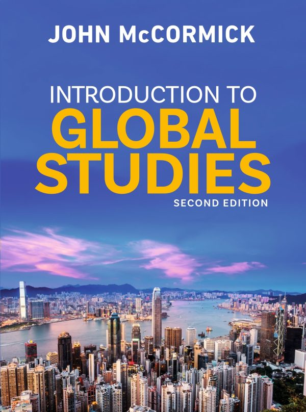 Introduction To Global Studies 2nd Edition