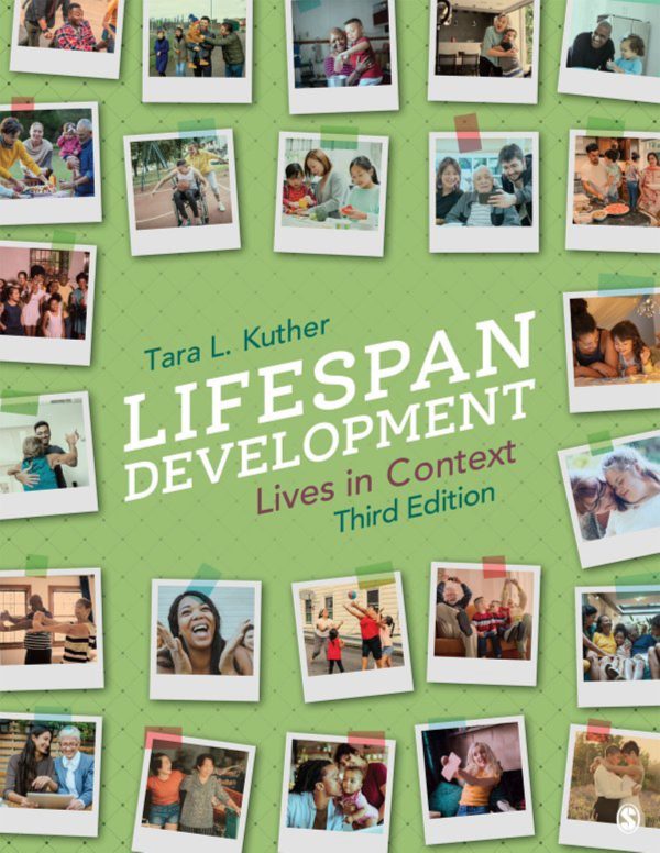 Lifespan Development 3rd Edition