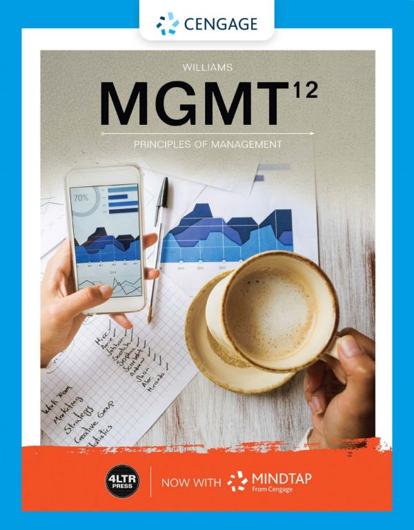 MGMT 12th Edition