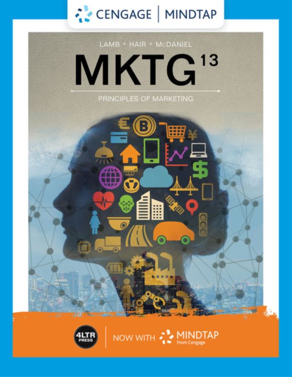 MKTG 13th Edition Principles of Marketing