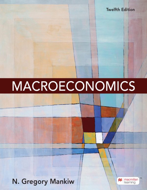 Macroeconomics 12th Edition