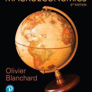 Macroeconomics 8th Edition