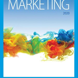 Marketing 20th Edition