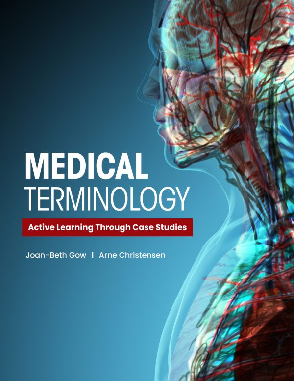 Medical Terminology Active Learning Through Case Studies