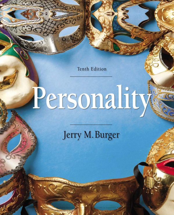 Personality 10th Edition