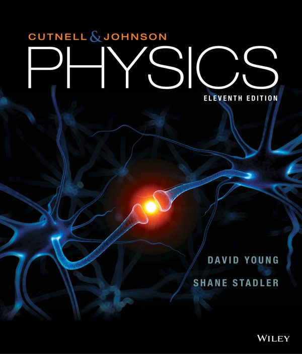 Physics 11th Edition