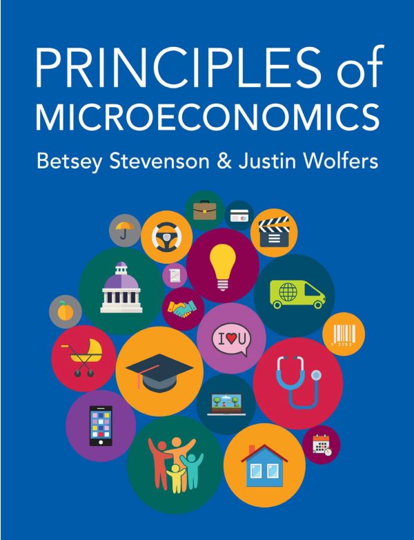 Principles of Microeconomics