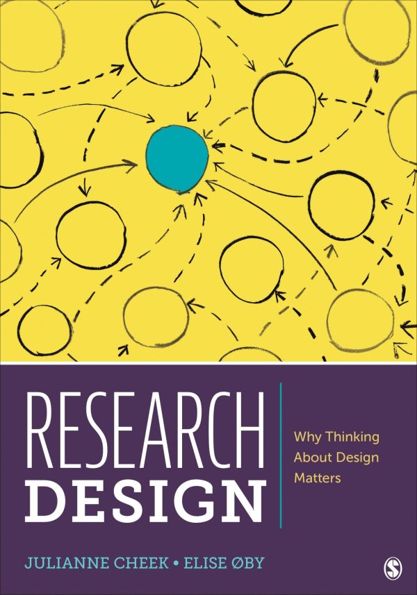 Research Design Why Thinking About Design Matters