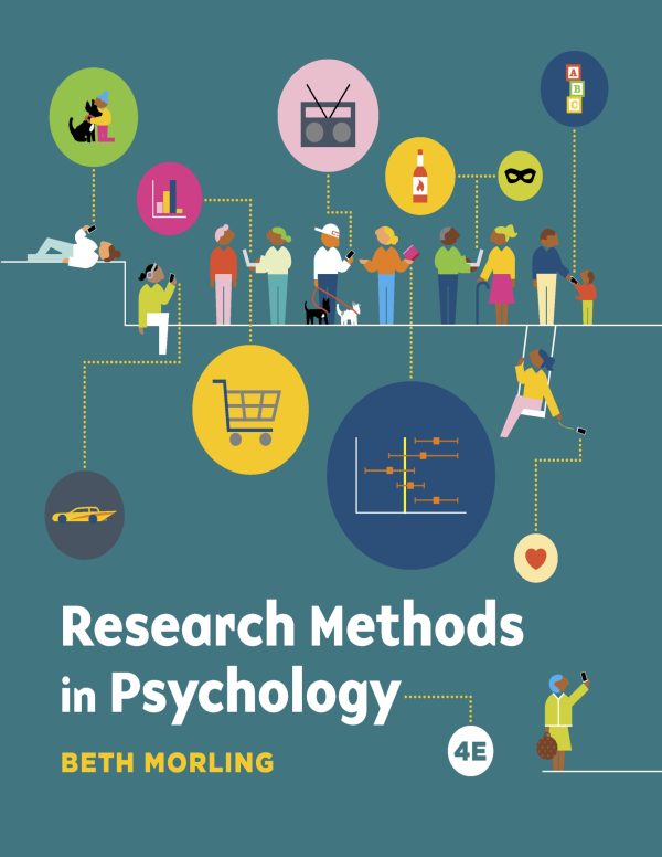 Research Methods in Psychology 4th Edition