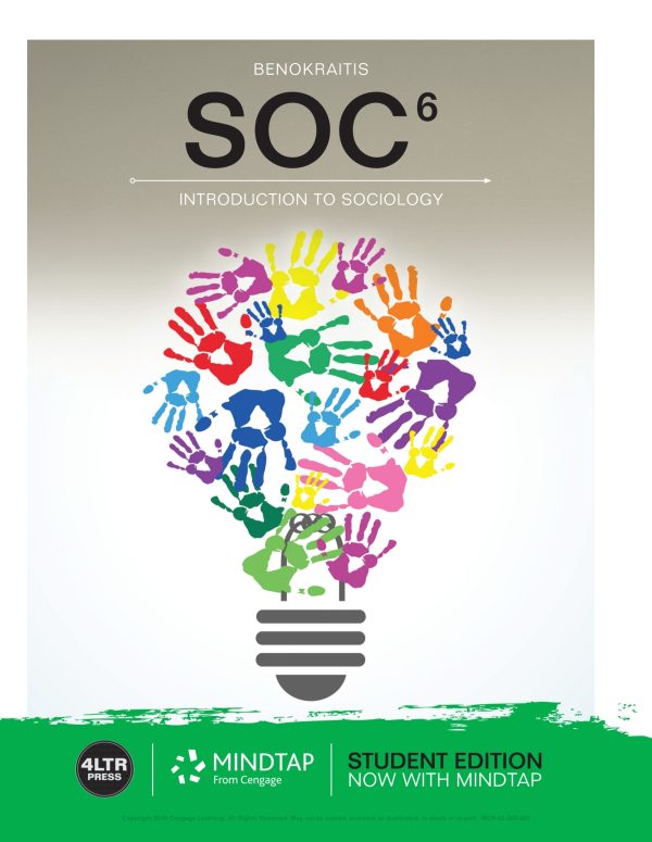 SOC 6th Edition