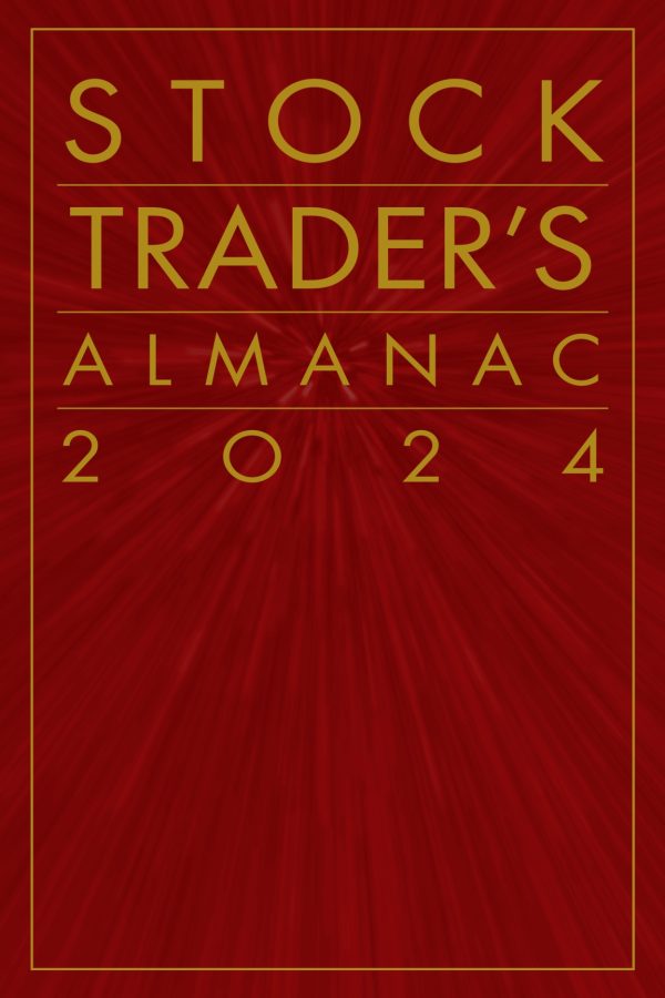 Stock Traders Almanac 2024 57th Edition