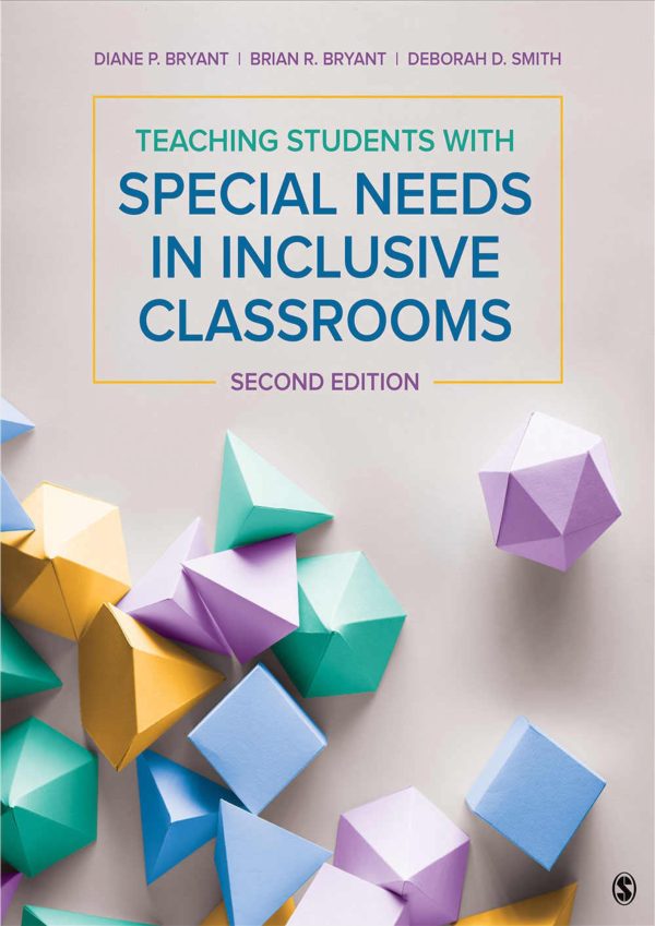 Teaching Students With Special Needs in Inclusive Classrooms 2nd Edition