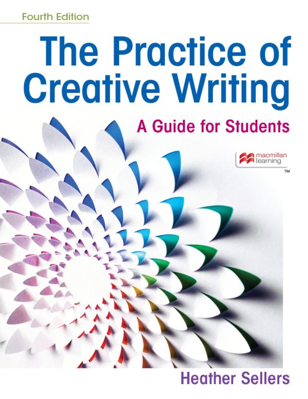 The Practice of Creative Writing 4th Edition