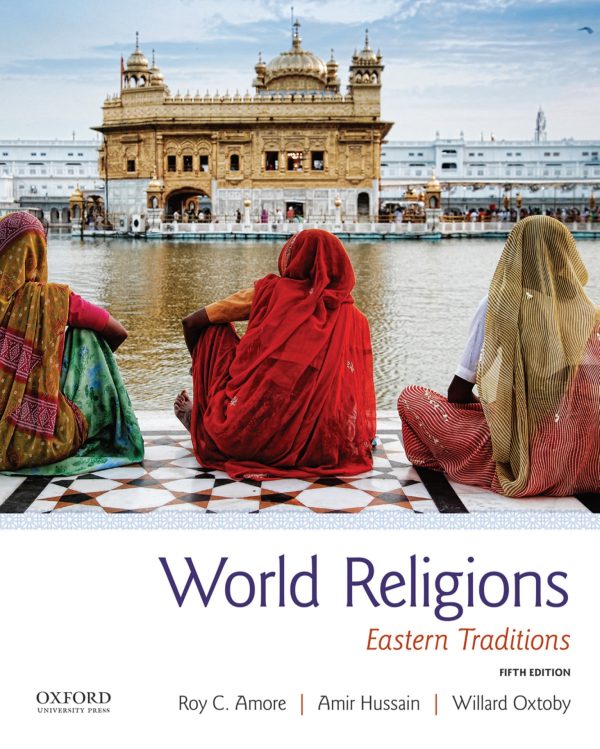 World Religions Eastern Traditions 5th Edition