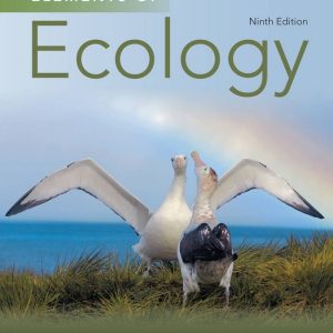 Elements of Ecology 9th Edition