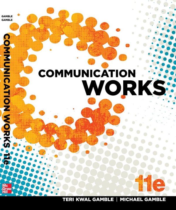 Communication Works 11th Edition