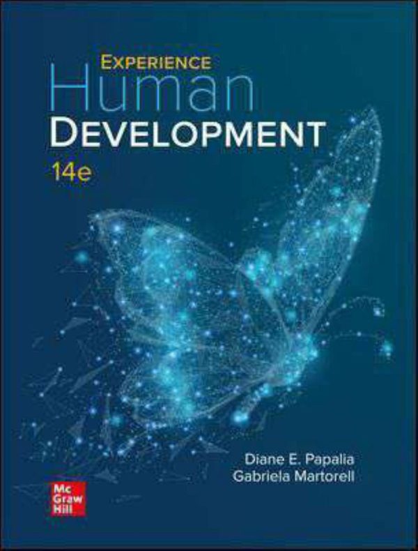 Experience Human Development 14th Edition